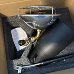 Ruinopar Golf Cart Propane Heater For 1 Lb Cylinder, New Open. Price: $27.99.
