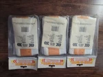 Pick-a-wick Replacement For Kerosene Heaters. #PW-21.NEW. 3 Pack.. Price: $12.00.
