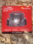 Heater Portable Carry Bag 9BX Mr. Buddy F232149 Stove Open. Price: $30.00.