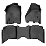 Smartliner SA0247/B0047 Floor Mat Set New. Price: $149.99.