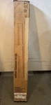 Marley F2514 Electric Baseboard Heater 48", 1000 Watts 120 Volts White, New. Price: $66.47.