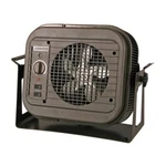 MUH-35 240V Unit Heater, Bracket & Tstat New. Price: $617.00.