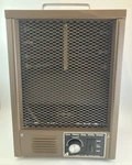Arvin Heavy Duty Portable Utility Space Heater 1250/1500 Watt 29H90-1 Tested Used. Price: $32.00.