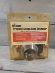 Mr. Heater Propane Gauge Leak Detector F276336 New. Price: $23.79.