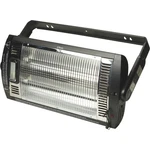 Profusion Ceiling-mounted Workshop Heater With Halogen Light 5,200 Btu, New. Price: $69.99.