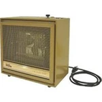 Tpi Corp Heater Electric Dual Fan H474TMC New. Price: $345.35.