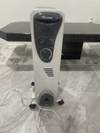 Pelonis HO-0218 Heater Used. Price: $59.00.
