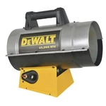 Dewalt F340710 DXH65FAV 65000 Btu/hr Forced Air Propane Heater New. Price: $189.02.