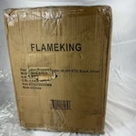 New Flame King Propane Forced Air Heater YSN-AD-018 60000 Btu. Price: $149.99.