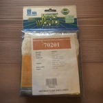Kero-world Wick # 70201 Kerosene Heater Comfort Glow Sears Panasonic New. Price: $11.99.