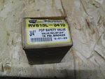 Apollo RVS13L-3415 Pop Safety Valve 3/4" Psi 13-511-B15 Peerless 50510 New. Price: $69.95.