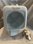Pelonis Cool Fan & Heater Disc Furnace Oscillator HC-452SB Great Condition Used. Price: $48.98.
