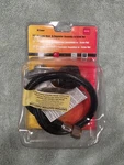 Mr. Heater F271161 22 Propane Hose/ Regulator Assembly With Acme Nut New. Price: $25.00.