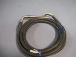 Tempco Heater Cartridge 300W 230V HDC30005 New. Price: $49.95.