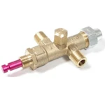 Star Mr Dewalt Thermo Gas Valve 55,000 - 125,000 Btu Propane Heaters New. Price: $58.80.