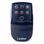Original Lasko 6-BUTTON Remote Control For CT22415 CT22722 Tower Heater Used. Price: $14.66.