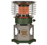 Duraheat LP18-360 Propane Portable Heater 18,000 Btu New. Price: $80.00.