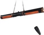 Star Patio Electric Heater, Hanging Heaters, Ceiling Outdoor 750/1 New. Price: $429.61.