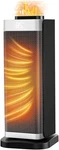 Heaters For Indoor Use, Staholz Portable Space With Humidifier/ambient Li New. Price: $77.99.