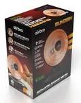 HP-1000 Airbro 1,000W Electric Oscillating Heater (FVS035498) New. Price: $99.88.