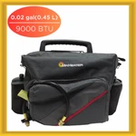 Mr. Heater 9BXBB Portable Buddy Carry Bag Padded Shoulder Strap F232078 9000 Btu New. Price: $49.99.