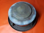 Toyostove Toyotomi Laser 55 Kerosene Heater Burner Pot Flame Ring Used. Price: $29.95.