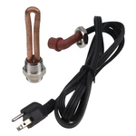 Solarhome Engine Block Immersion Heater 3500022 For Cummins 5.9 6.7L New. Price: $64.95.