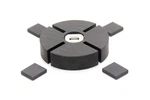 Pro-parts New Replacement PP204 HA3004 1/2" Rotor Kit For Desa Master Reddy S.... Price: $25.04.