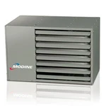 Modine Ptp Ng Power Vented Propeller Unit Heater - Aluminized Steel Exch... New. Price: $1749.00.