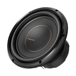 Pioneer TS-D10D2 10" 1500W Max Power, Dual 2-OHM Voice Coil Car Subwoofer New. Price: $135.99.