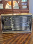 Vintage Arvin Electric Radiant Heater 1250 1500 Watt / Used. Price: $39.95.