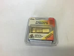 Mr. Heater F276186 Propane/natural Gas Connector Kit 1/4 New. Price: $20.00.