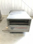 Cambridge CH115AGA Direct Gas-fired Space Heater 692000BTUH 14PSI 460V 3PH Used. Price: $1750.00.