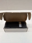 Fandis HTM100 100W Ptc Heater Anti-condensation Terminal Block Metal Cover (S8) New. Price: $34.99.