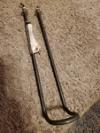Bunn 28226.1000 Tank Heater Kit, 1320W 120V Brand New Genuine Oem. Price: $29.99.