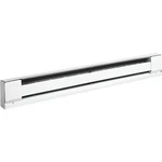 Tpi 2900S Series H2905-028S Baseboard Heater, 2.1/1.8 A, 208/240 V, 1706/1275 Bt New. Price: $109.74.