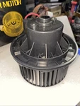 Blower Motor 2007 2014 Chevy All Trucks Tahoe Gmc Sierra Yukon 1500/2500 New. Price: $33.24.