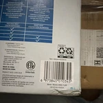 Utilitech BNS-15JW Electric Space Heater Portable Model Mpn Open. Price: $14.00.