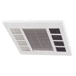 Dayton 2YU37 Convection Ceiling Heater, 277V, 13, 700BTU New. Price: $984.99.