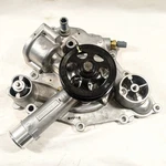 120-4600 Water Pump Kit For 2009-10 Chrysler 300, Challenger, Grand Cherokee New. Price: $45.00.