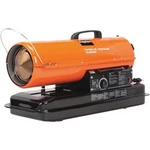 Dayton 3VE49 Portable Oil And Kerosene Torpedo Heater, 75, 000 Btuh, 265 Cfm, New. Price: $388.99.