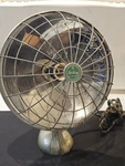 Vintage Sterling 2904N Reflector Space Heater Art Deco 1930 S-1940 Working Used. Price: $68.31.