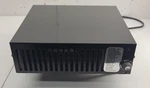 Harris Systems Portable Electric Space Heater Model FCH-1A 120 Volt 1500 Watts Used. Price: $49.95.