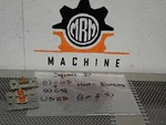 Square (1) C103 & (2) C90 Heater Elements Used With Warranty (lot Of 3). Price: $14.99.
