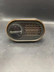 Handy Heater 800W 3296 Btu Plug In Ceramic Radiant Copper Core Open. Price: $33.99.