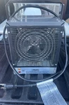 Dimplex DGWH4031G Industrial Electric Space Heater 4000W 240V Portable Steel Used. Price: $150.00.