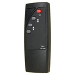Replacement For Twin Star Electric Fireplace Stove Heater Remote Control 9QI0... New. Price: $29.14.