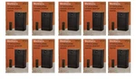 Wholesale Lot 10 Portable 1500W Ceramic Space Heater Remote Eco Thermostat Indoo New. Price: $239.90.
