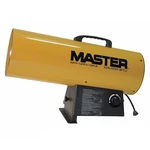 Master MH-125V-GFA Portable Gas Torpedo Heater, Liquid Propane, Continuous New. Price: $335.99.