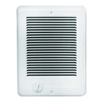 Cadet CSC202TW Com-pak Electric Wall Heater With Thermostat 240/208V 2000/1500W Open. Price: $109.99.